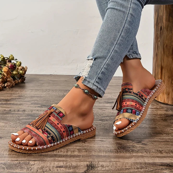 Lorraine | Women's Casual Orthopedic Sandals