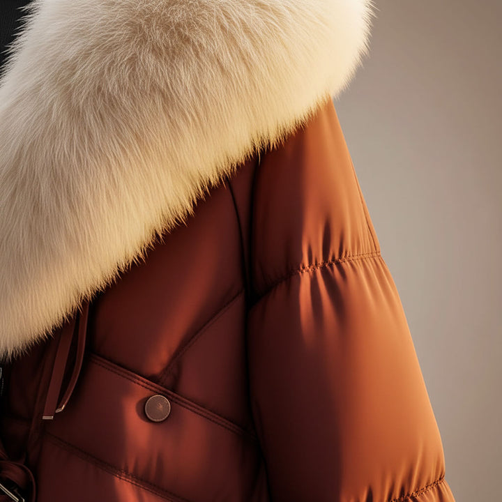 Women's Elegant Chic Coat