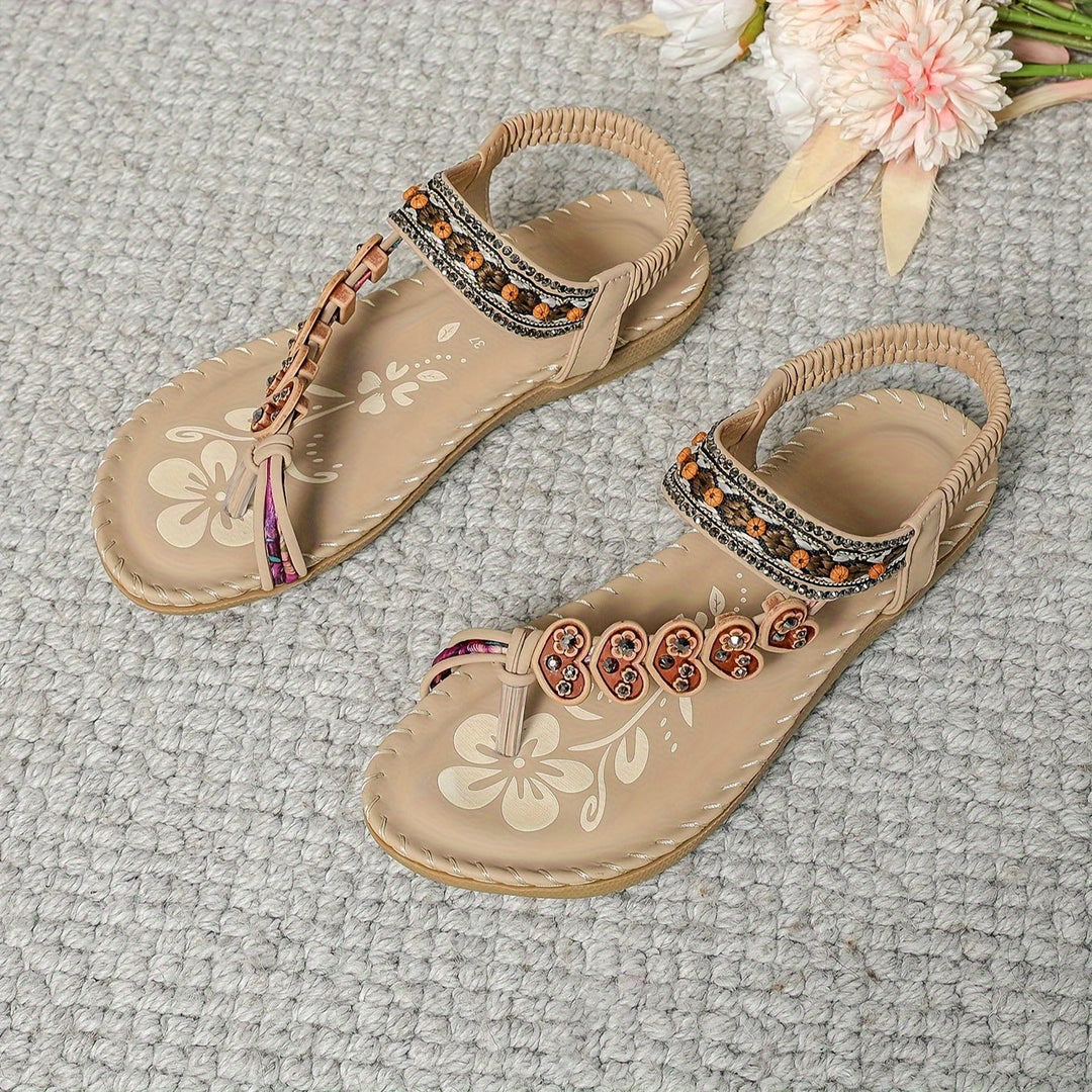 Marga | Women's Comfortable Orthopedic Sandals