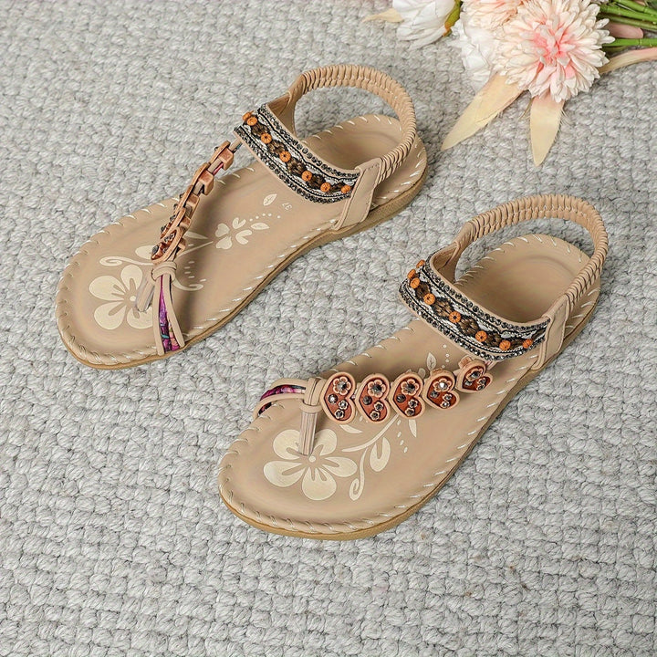 Marga | Women's Comfortable Orthopedic Sandals