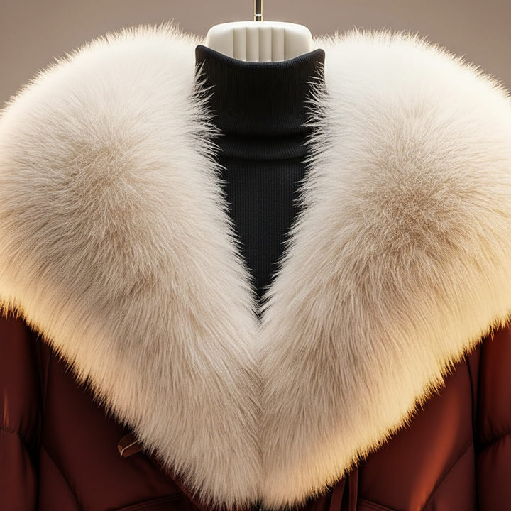 Women's Elegant Chic Coat