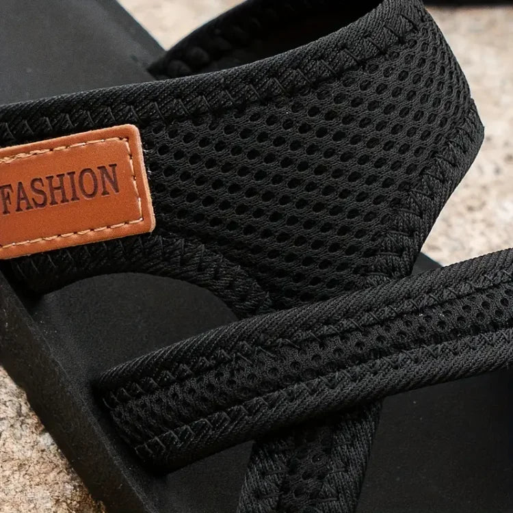 Noa | Women's Perforated Mesh Sandals