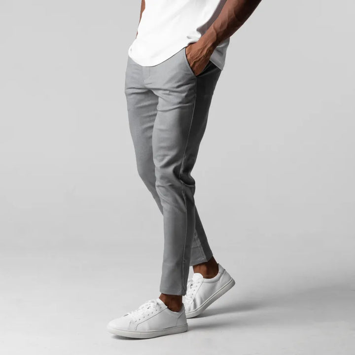 James | Men's Comfortable and Elegant Chino Pants
