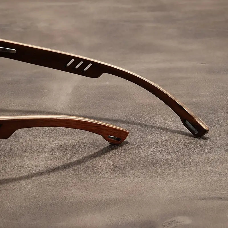 Stylish Oakwood Sunglasses for Ultimate Sun Protection