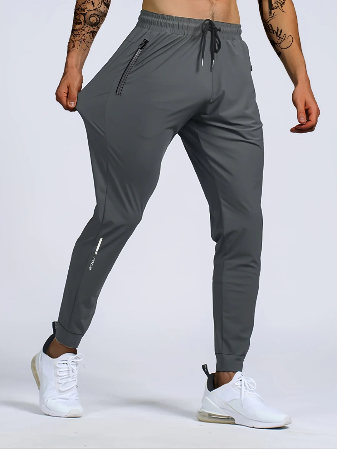 James | Men's Comfortable Sports Pants