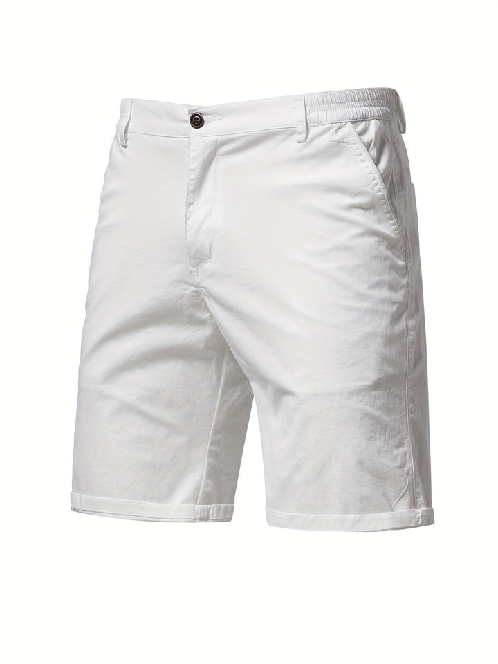 James | Men's Elegant Ultra Comfortable Shorts