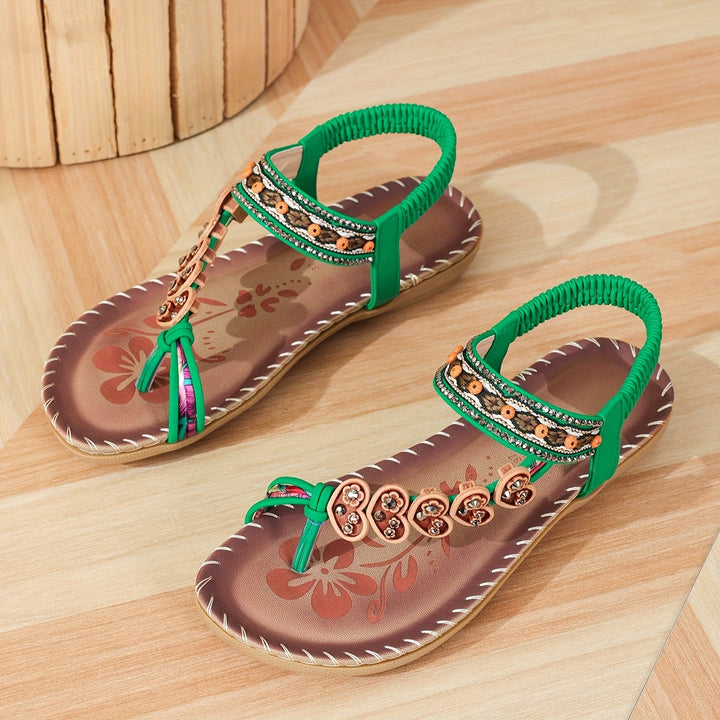 Marga | Women's Comfortable Orthopedic Sandals