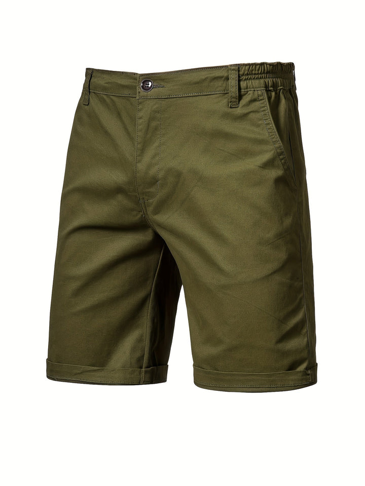 James | Men's Elegant Ultra Comfortable Shorts