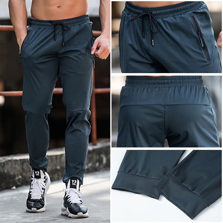 James | Men's Comfortable Sports Pants