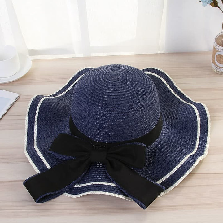 Women's Summer Sun Hat
