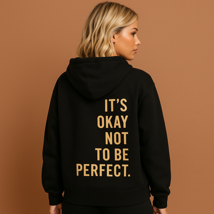 Women's Comfortable Fit Long Hoodie
