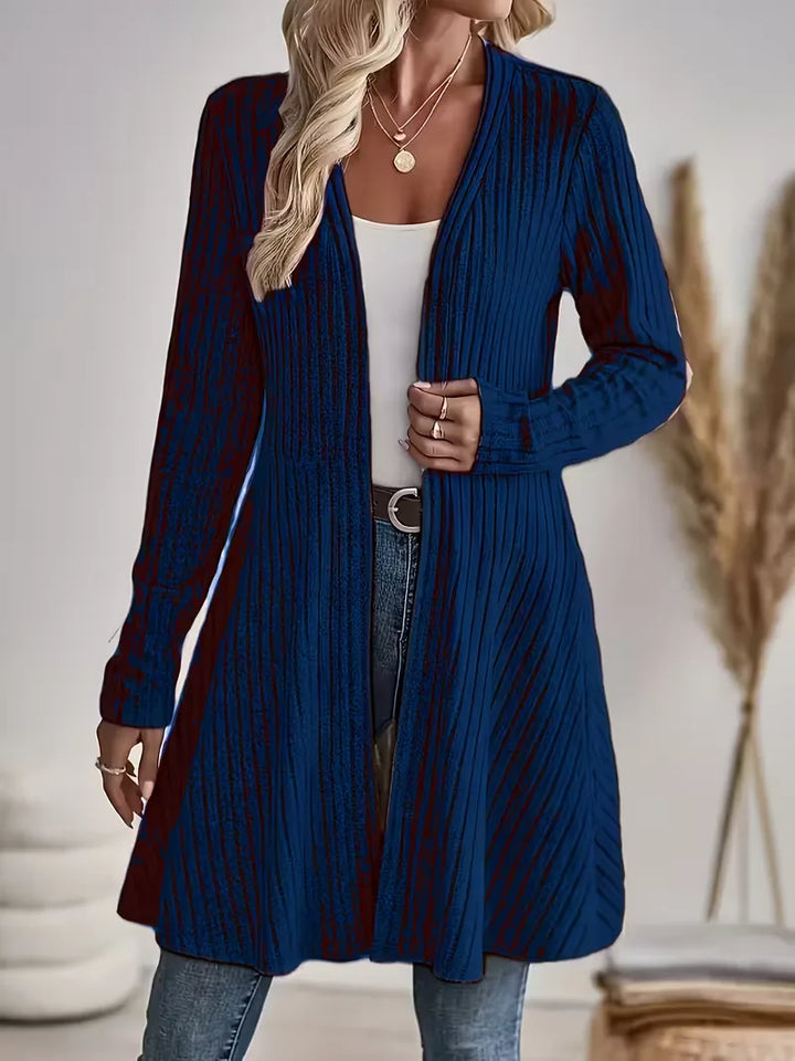 Women's V-Neck Cardigan: Cozy and Chic for All Seasons
