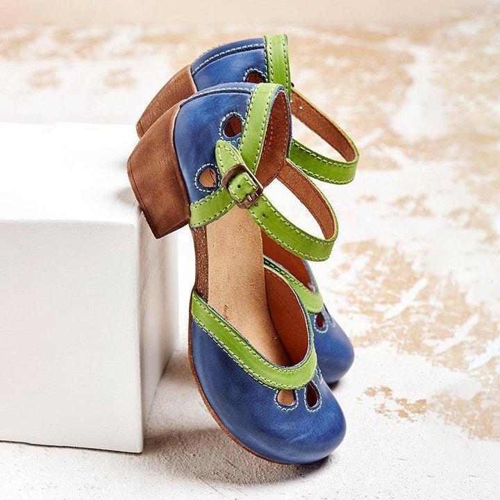 Lynn | Women's Orthopedic Comfort Sandals