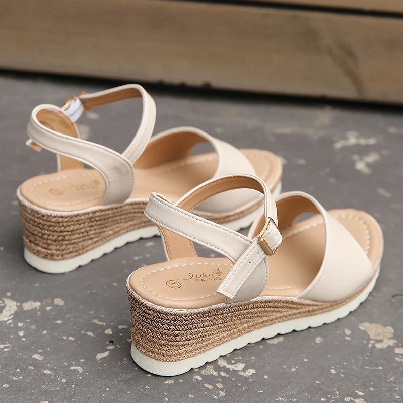 Amore | Women's Non-Slip Summer Sandals