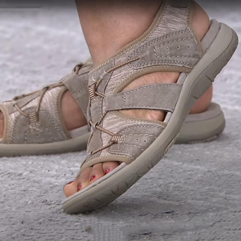 Emilia | Women's Comfortable Sandals for All-Day Wear