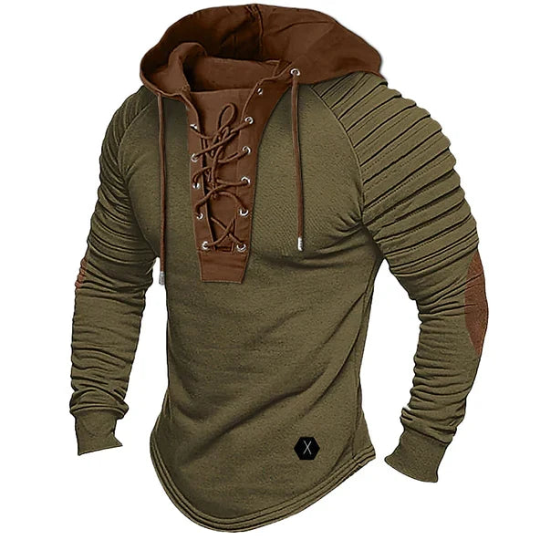 Men's Cozy Knit Sweater