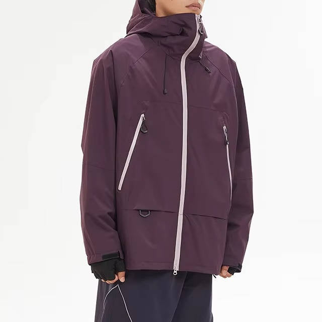Men's Waterproof Hiking Jacket