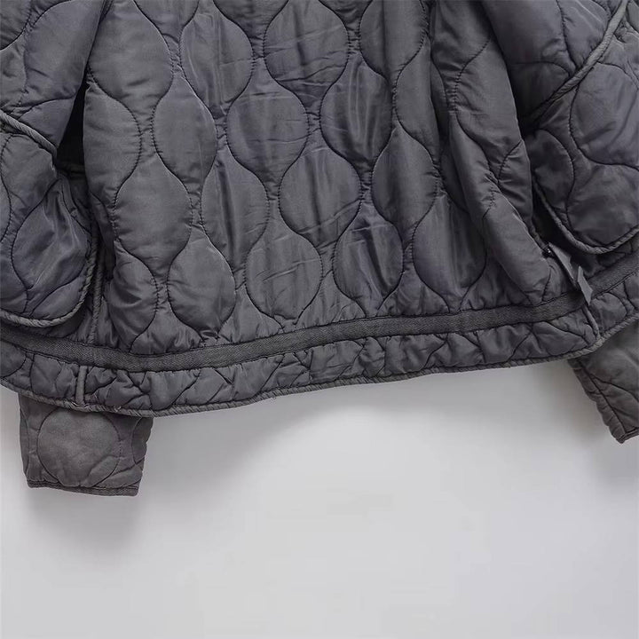Women's Lightweight Quilted Jacket