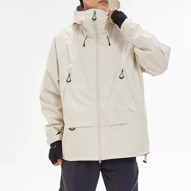 Men's Waterproof Hiking Jacket
