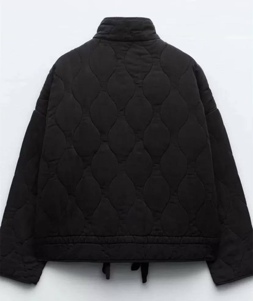 Women's Lightweight Quilted Jacket
