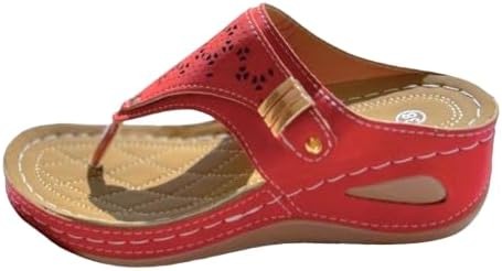 Sofia | Women's Fashionable Orthopedic Sandals