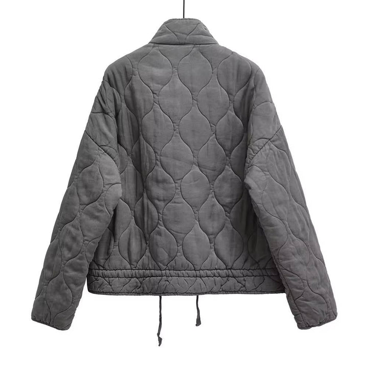 Women's Lightweight Quilted Jacket