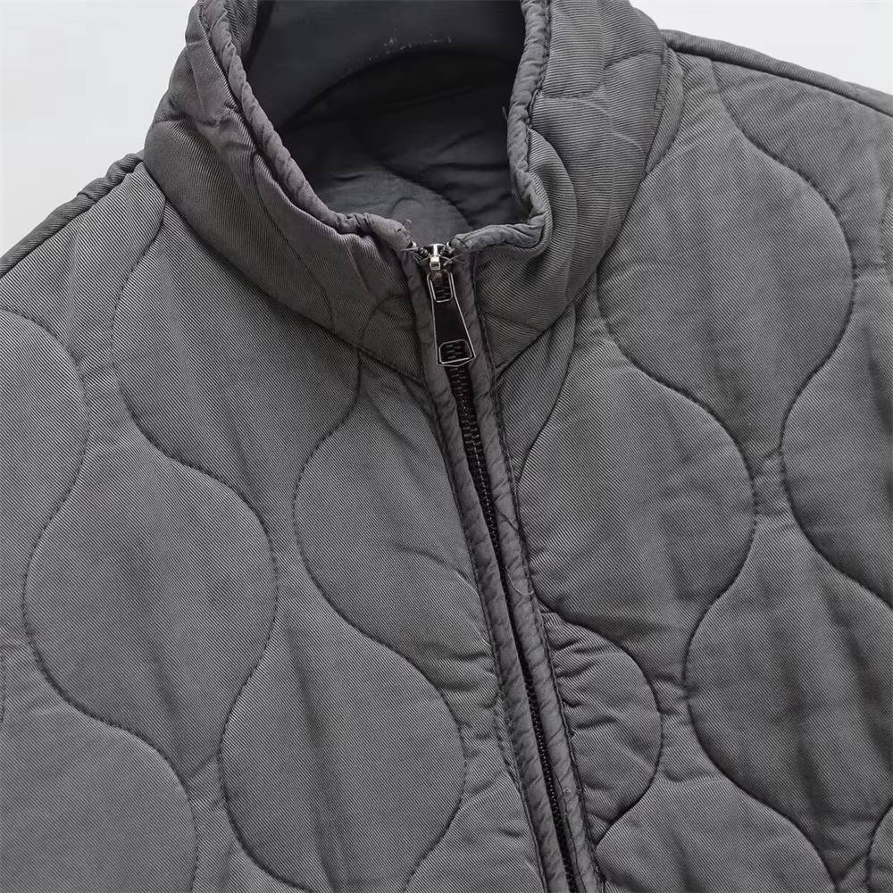 Women's Lightweight Quilted Jacket