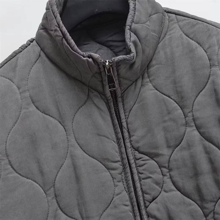Women's Lightweight Quilted Jacket