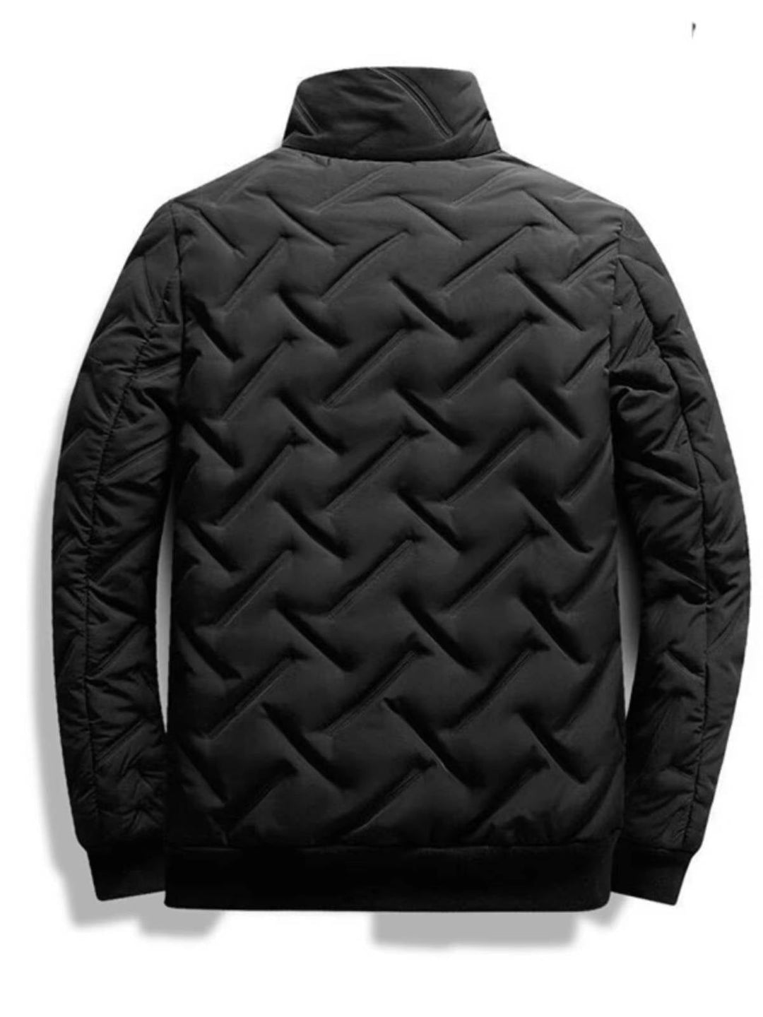 Men's Insulated Puffer Coat