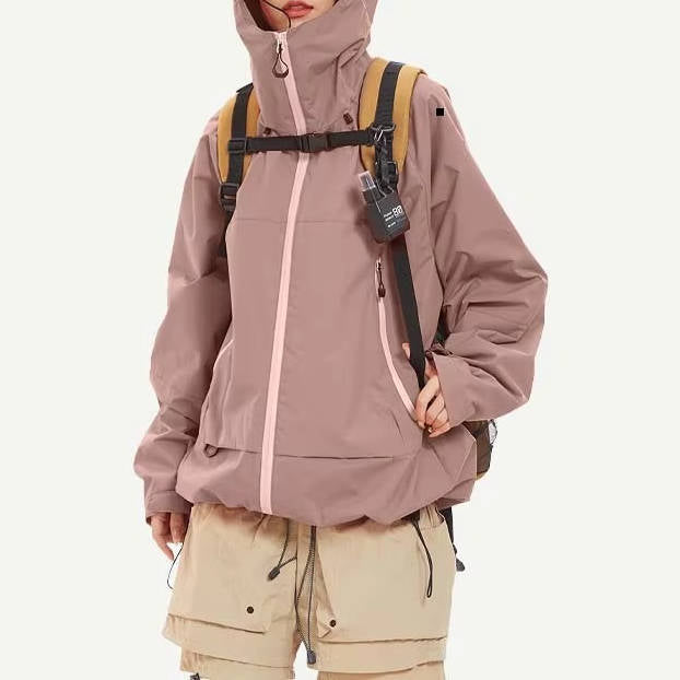 Men's Waterproof Hiking Jacket