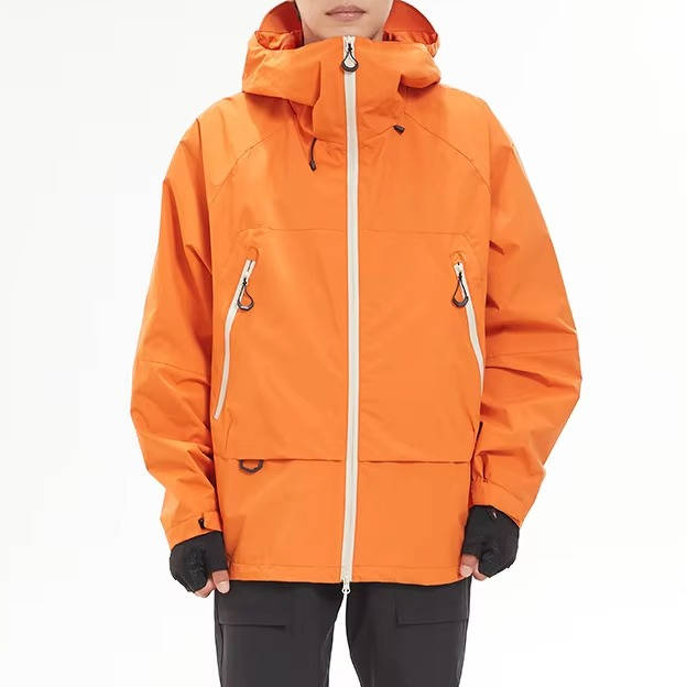 Men's Waterproof Hiking Jacket