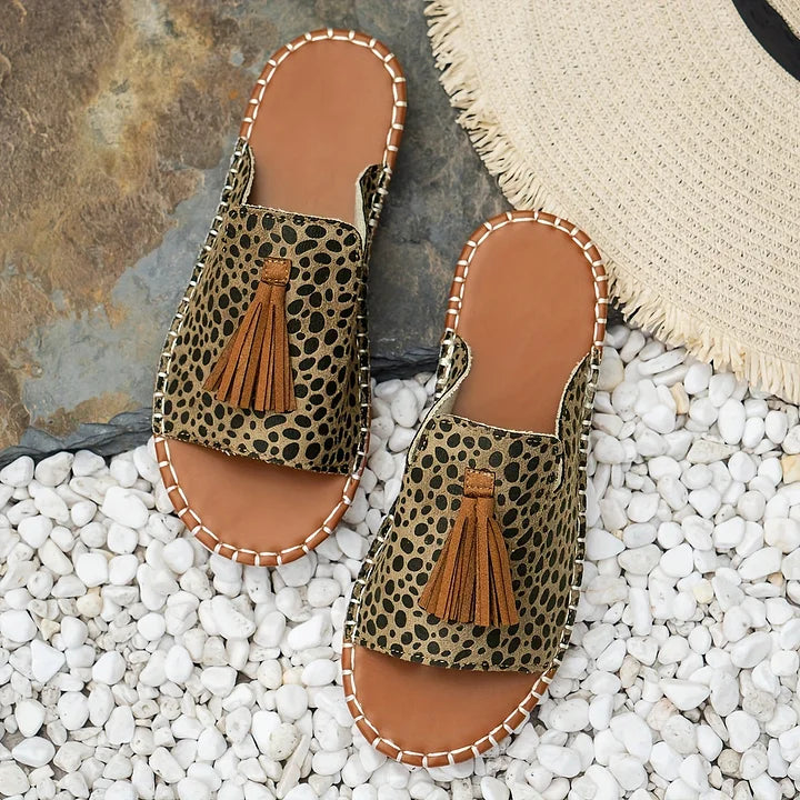 Lorraine | Women's Casual Orthopedic Sandals
