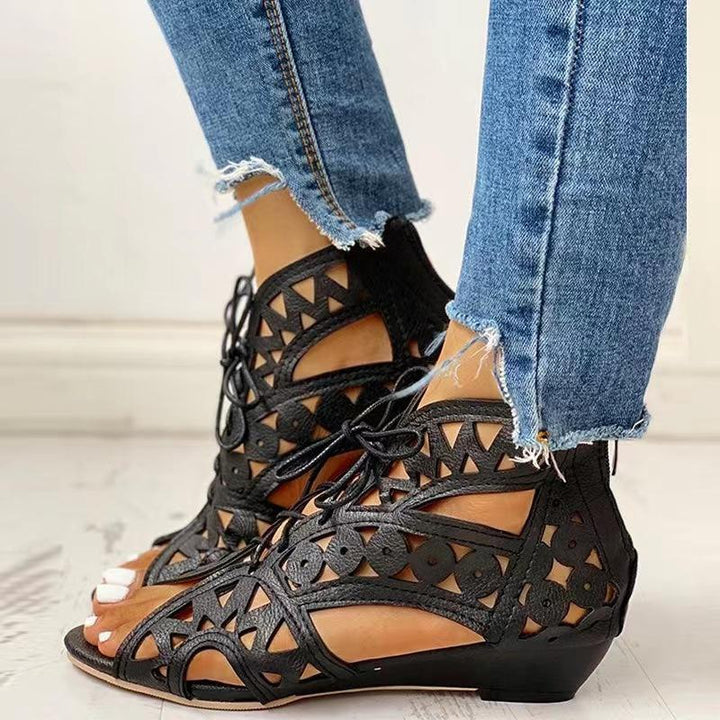 Faith | Women's Fashionable Casual Sandals