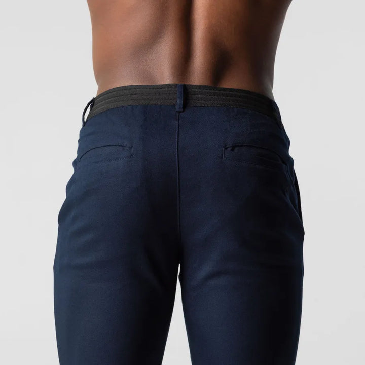 James | Men's Comfortable and Elegant Chino Pants
