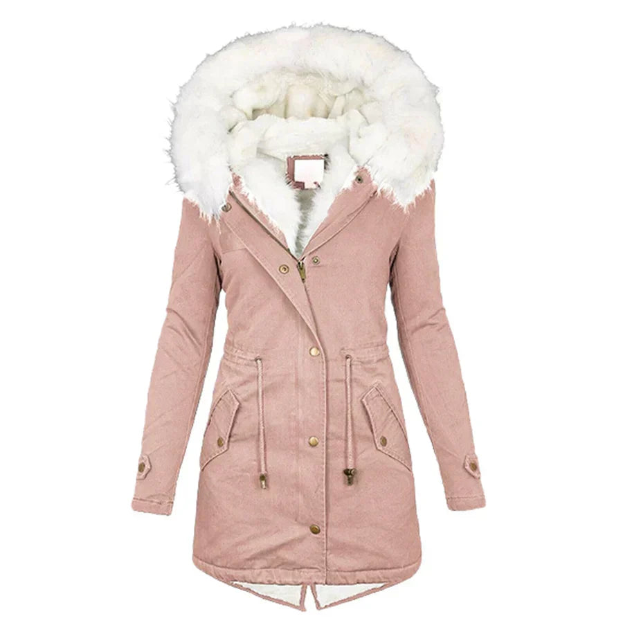 Women's Stylish Winter Coat