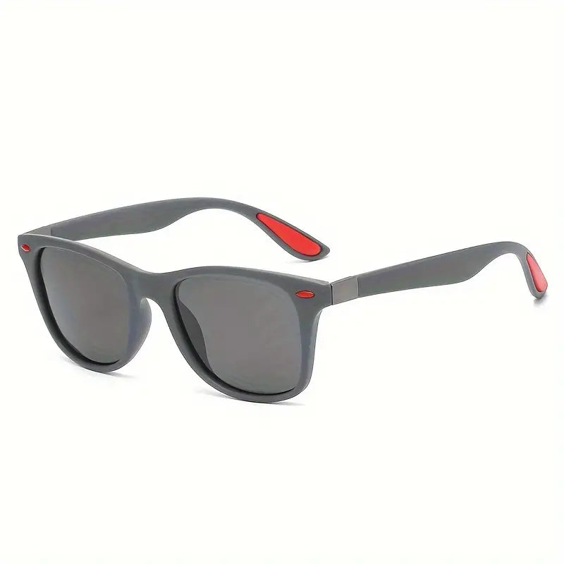 Men's Polarized Sunglasses for Outdoor Protection and Style