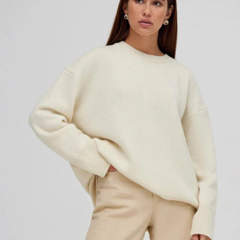 Women's Autumn Sweater