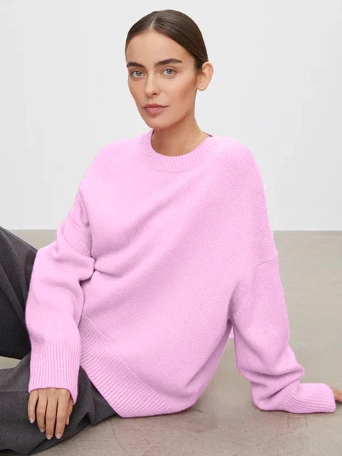 Women's Autumn Sweater