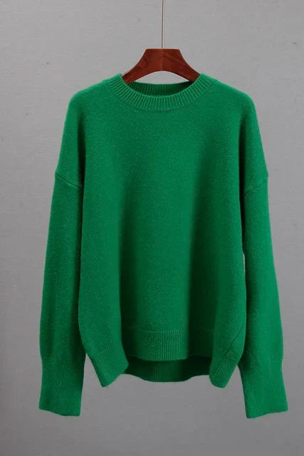 Women's Autumn Sweater