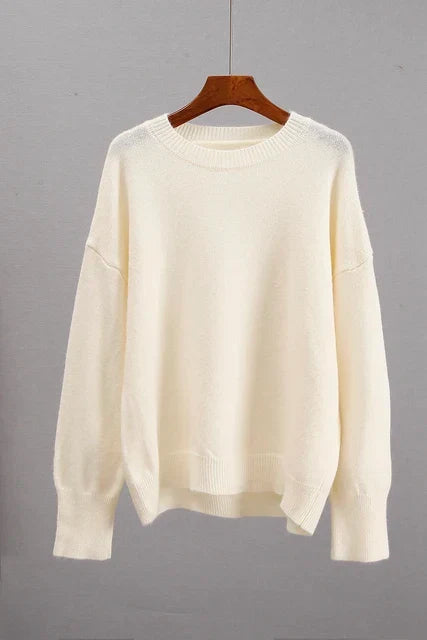 Women's Autumn Sweater