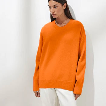 Women's Autumn Sweater