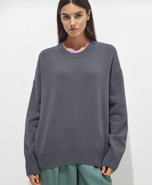 Women's Autumn Sweater