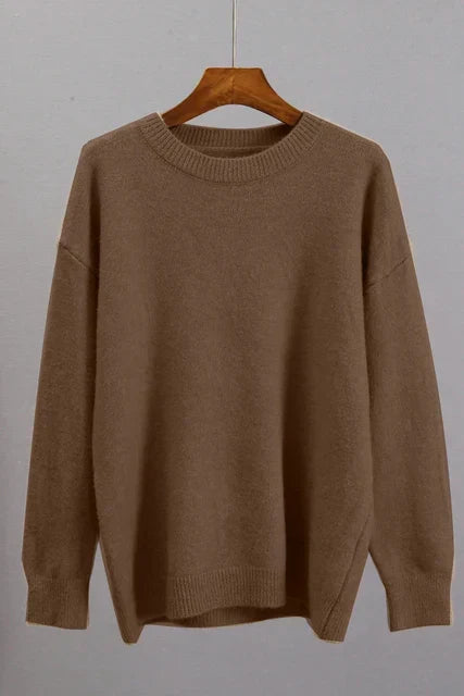 Women's Autumn Sweater