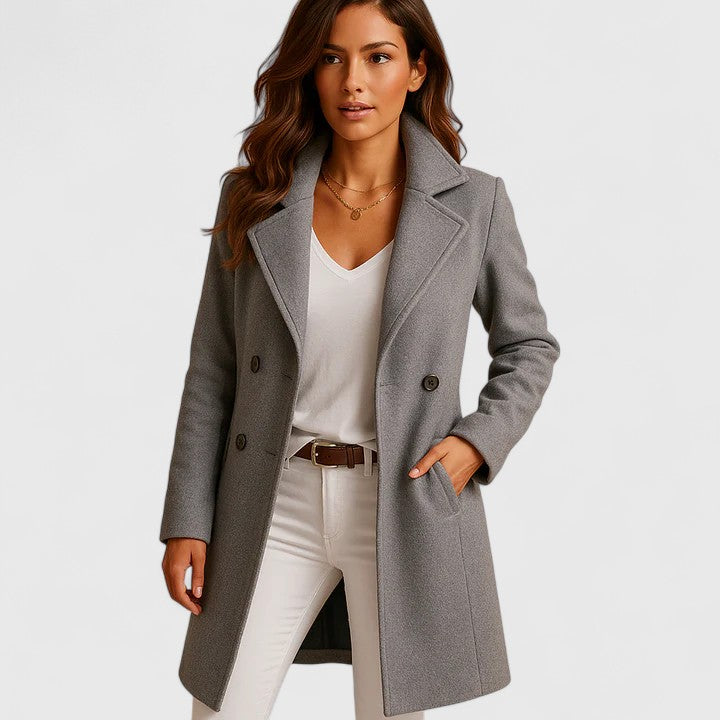 Women's Elegant Coat