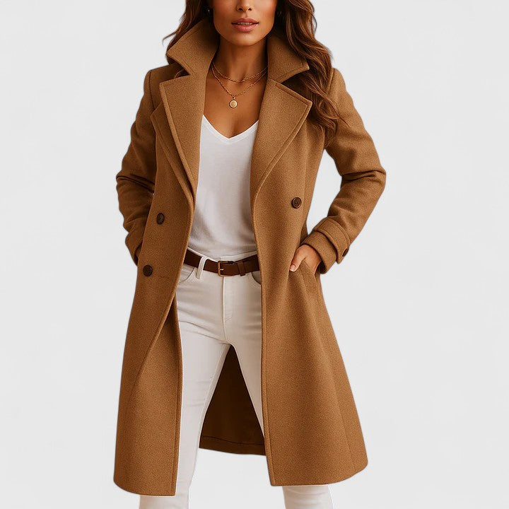 Women's Elegant Coat