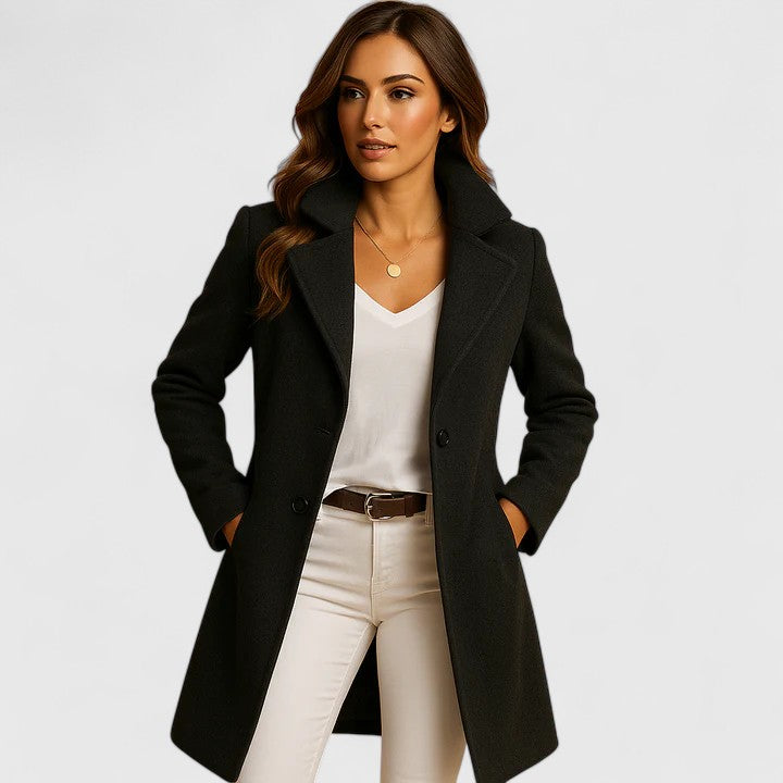 Women's Elegant Coat