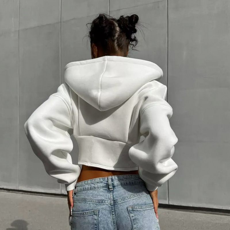 Women's Stylish & Comfortable Corset Hoodie for Any Occasion