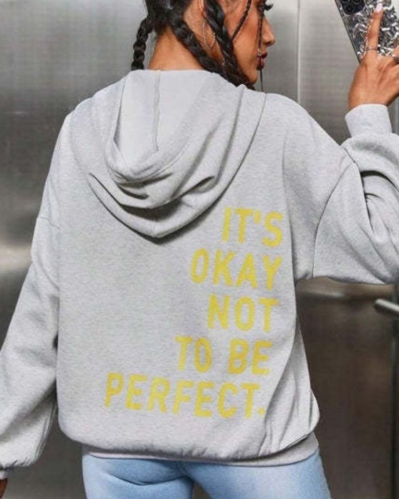 Women's Soft & Comfortable Elegant Oversized Hoodie