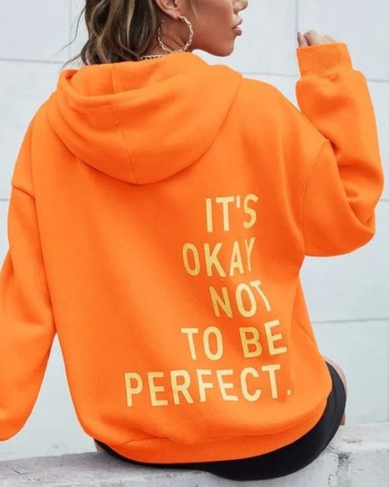 Women's Soft & Comfortable Elegant Oversized Hoodie