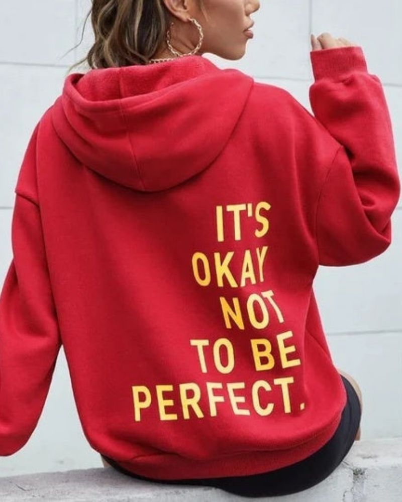 Women's Soft & Comfortable Elegant Oversized Hoodie